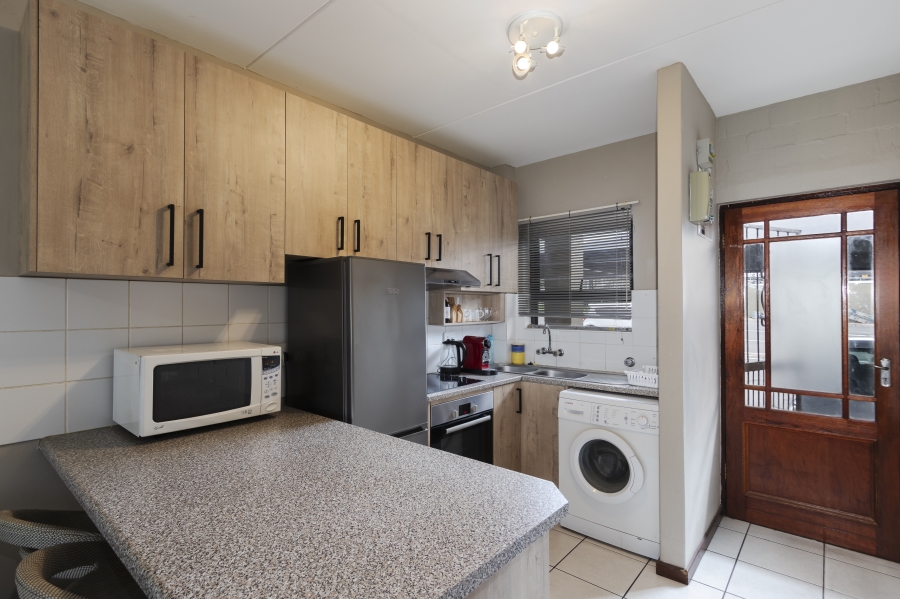 2 Bedroom Property for Sale in Klein Welgevonden Western Cape